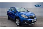 2016 Vauxhall Mokka