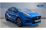 2024 Ford Puma