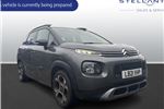 2021 Citroen C3 Aircross