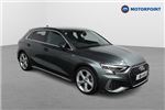 2020 Audi A3