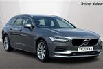 2020 Volvo V90