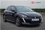 2023 Peugeot 208