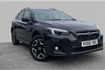 2018 Subaru XV