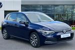 2021 Volkswagen Golf