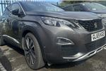 2019 Peugeot 3008