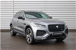 2023 Jaguar F-Pace