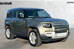 2022 Land Rover Defender