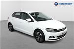 2020 Volkswagen Polo