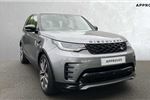 2022 Land Rover Discovery