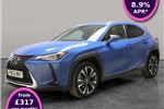2022 Lexus UX