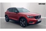 2020 Volvo XC40