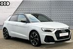 2021 Audi A1