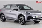2024 BYD Atto 3