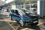 2019 Citroen Grand C4 SpaceTourer