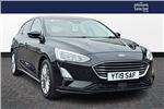 2019 Ford Focus