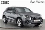 2022 Audi Q3