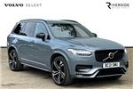 2021 Volvo XC90