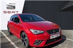 2024 SEAT Ibiza