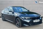 2024 BMW 3 Series