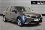 2020 Vauxhall Corsa