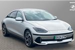 2024 Hyundai IONIQ 6