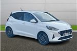 2022 Hyundai i10