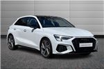 2024 Audi S3