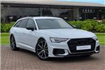 2024 Audi A6 Avant