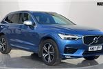 2017 Volvo XC60