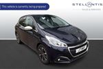 2019 Peugeot 208