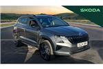 2024 Skoda Karoq