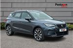 2024 SEAT Arona