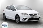 2020 SEAT Ibiza