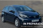 2022 Honda Jazz