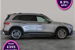 2020 Mercedes-Benz GLB