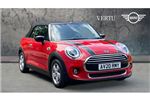 2020 MINI Convertible