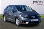 2017 Honda Jazz