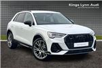 2024 Audi Q3