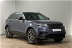 2023 Land Rover Range Rover Velar