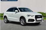 2017 Audi Q3