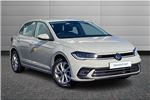 2022 Volkswagen Polo