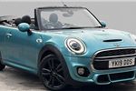 2019 MINI Convertible