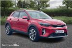 2023 Kia Stonic