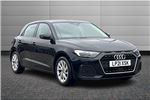 2021 Audi A1