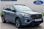 2019 Ford Kuga