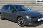 2022 Volkswagen Golf