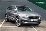 2024 Skoda Karoq