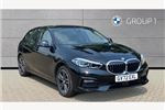 2022 BMW 1 Series