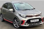 2018 Kia Picanto