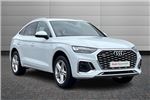 2021 Audi Q5 Sportback